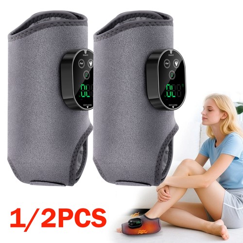 Cordless foot ankle massager - foot, 6