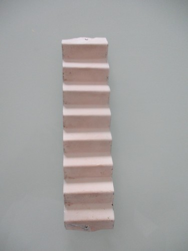 Vintage dolls house stair - vintage,