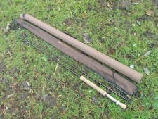 Wychwood Truefly 9'6" aftm 6/7