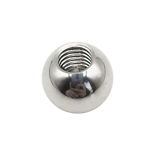 ø8mm 60mm stainless - Ø8mm-60mm,