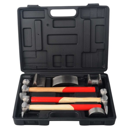 7pc car dent auto - dent, body
