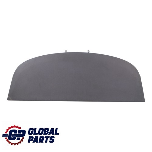 Audi rear lower parcel - tt, 8j