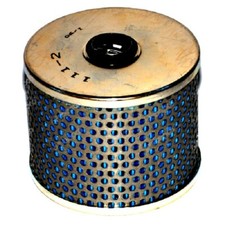 FUEL FILTER (ELEMENT TYPE) FOR