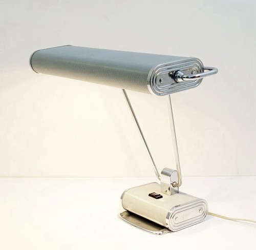 Desk lamp - lamp,
