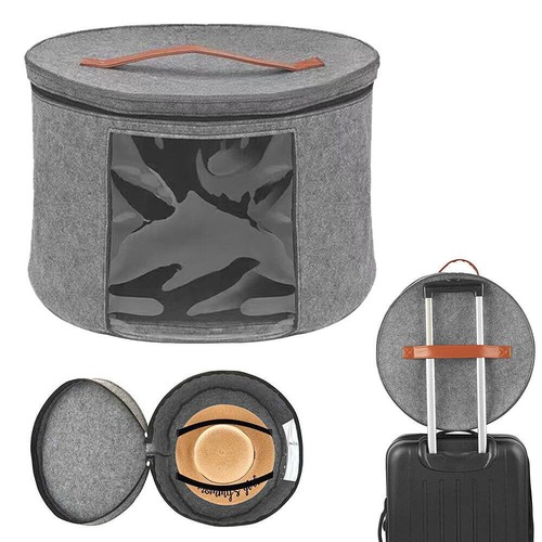 Hat storage box diameter - storage,