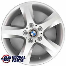 BMW E81 E82 E87 E88 Wheel Alloy Rim 17" ET:47 7J Spider Spoke 142