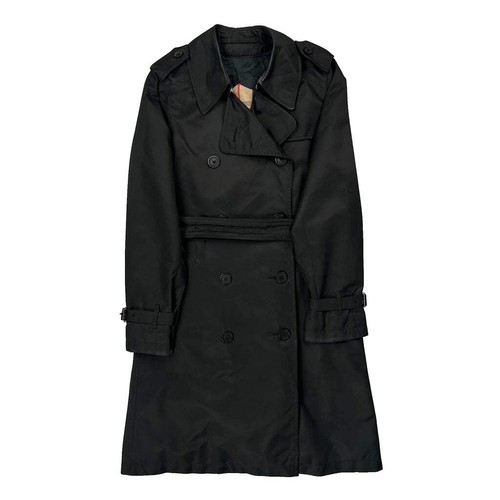 Burberry double breasted - double,