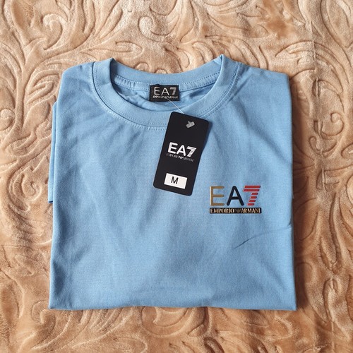 Emporio armani ea7 men crew - armani, men's