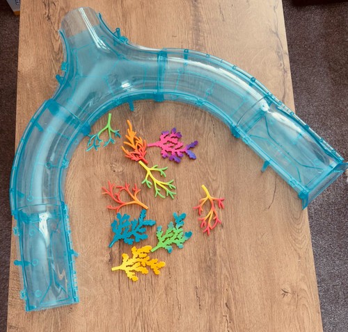 Zhu aquarium - aquarium, reef