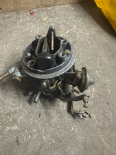 ⭐WEBER 32 TLF 4 250 CARB