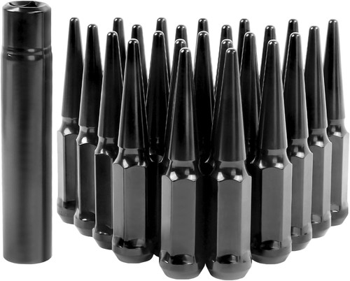 24pcs m14x1 wheel spike - wheel,