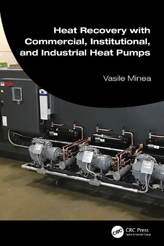 Heat recovery with - recovery, commercial
