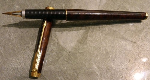 Parker 180 place vendome - 180,