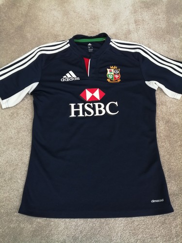 British lions shirt size - shirt,
