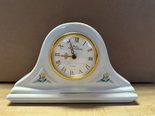 Parfums laura ashley clock - ashley, in