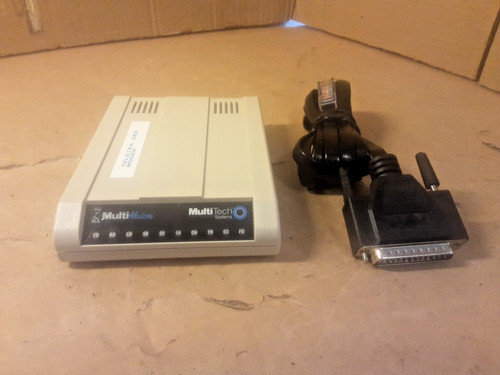 Multitech multimodem usb - multitech, usb/