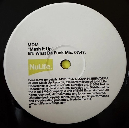 Hard house trance vinyl - house,