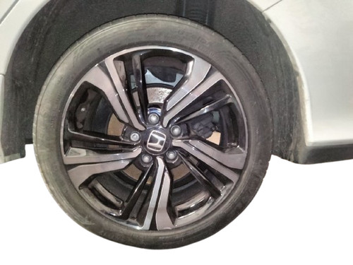 Honda civic mk10 2017 - mk10, 2017-2022