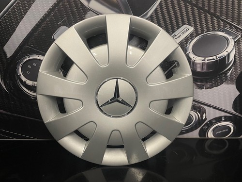 Genuine mercedes benz - 906, 907