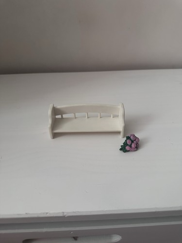 Sylvanian families wedding - sylvanian,
