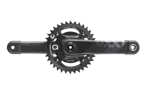 Sram xx1 quarq 170 175mm - quarq, 170/175mm