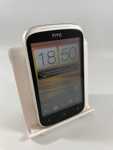 Htc desire white vodafone - htc,