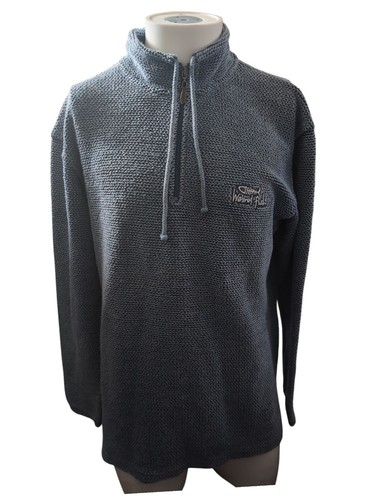Weird fish macaroni jumper - weird,
