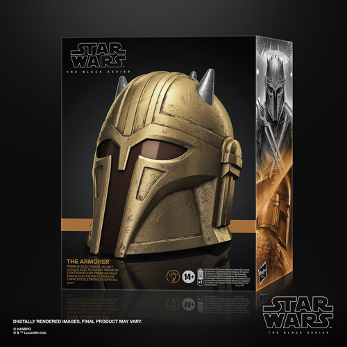 Hasbro star wars the - hasbro,