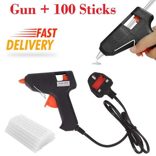 Mini glue gun hot melt - mini,