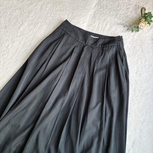 Margaret howell pleated - margaret, flare