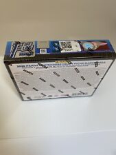 2020 panini contenders Basketball draft pics Box lamello ball ROY FOTL Rare !!