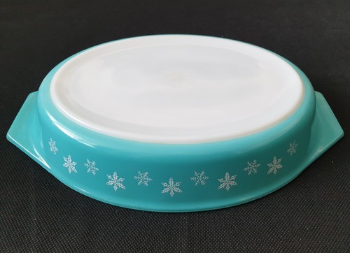 Vintage mid century pyrex - vintage,