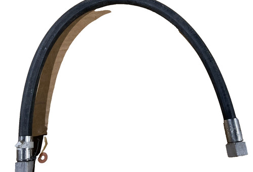 Hiab model crane hose - c,