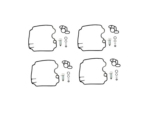 Carb carburettor repair kit - carb,