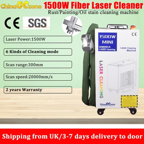Stock 1500w handheld - 1500w,
