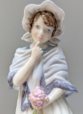 Royal Worcester/ Compton &