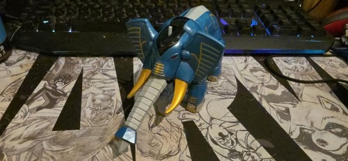 Power rangers wild force - power,