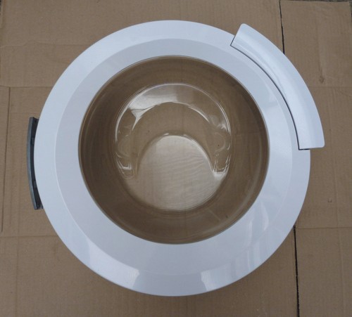 Bosch siemens washing machine - washing,