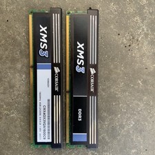 Corsair 4GB XMS3 PC RAM X 2