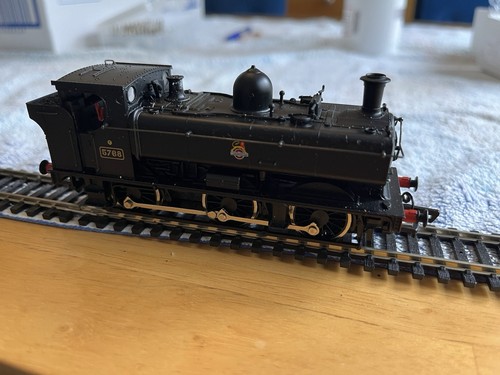 Mainline 5768 pannier - mainline, tank