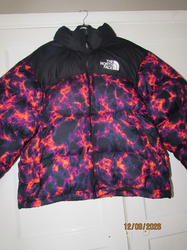 The north face 1996 retro - the,