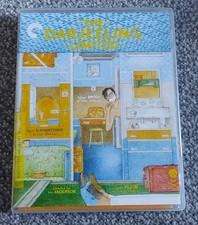 The Darjeeling Limited -