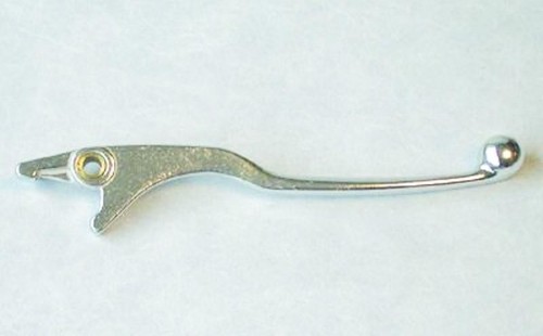 Kawasaki 650 brake lever - w,