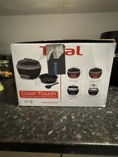 Tefal RK1568UK Cool Touch Rice