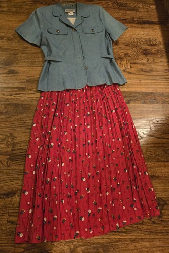 Vintage stonebridge womens - womens, 10