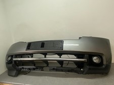 Range Rover L322 Front Bumper Stornoway Grey 2009-12 Ref LB58