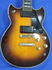 YAMAHA SG-1000 Electric
