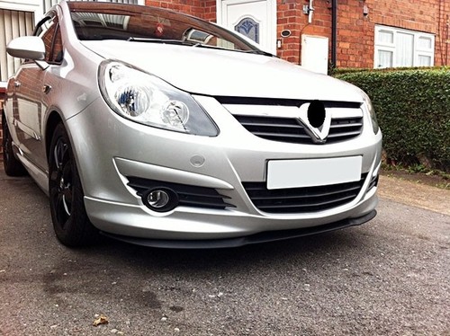 For vauxhall suitable opel - suitable,