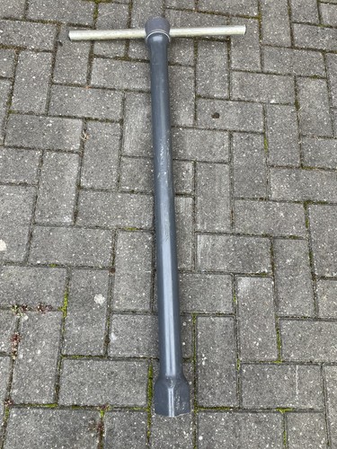 Pipe square valve - valve, gas