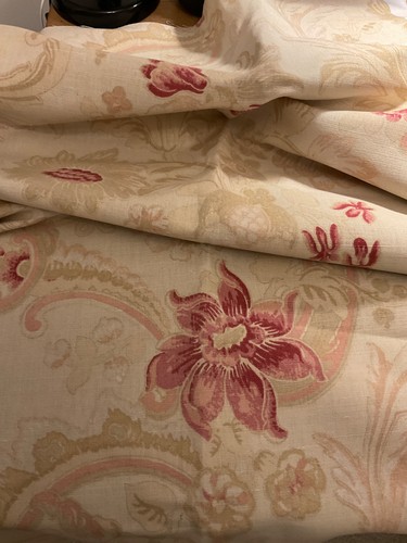 Laura ashley baroque raspberry - laura,